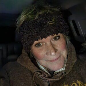 Meet your Posher, Barbara